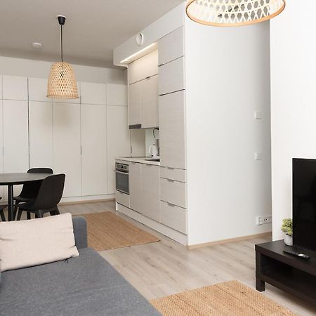 Holiday Apartment Aava 4 Rovaniemi Exterior photo