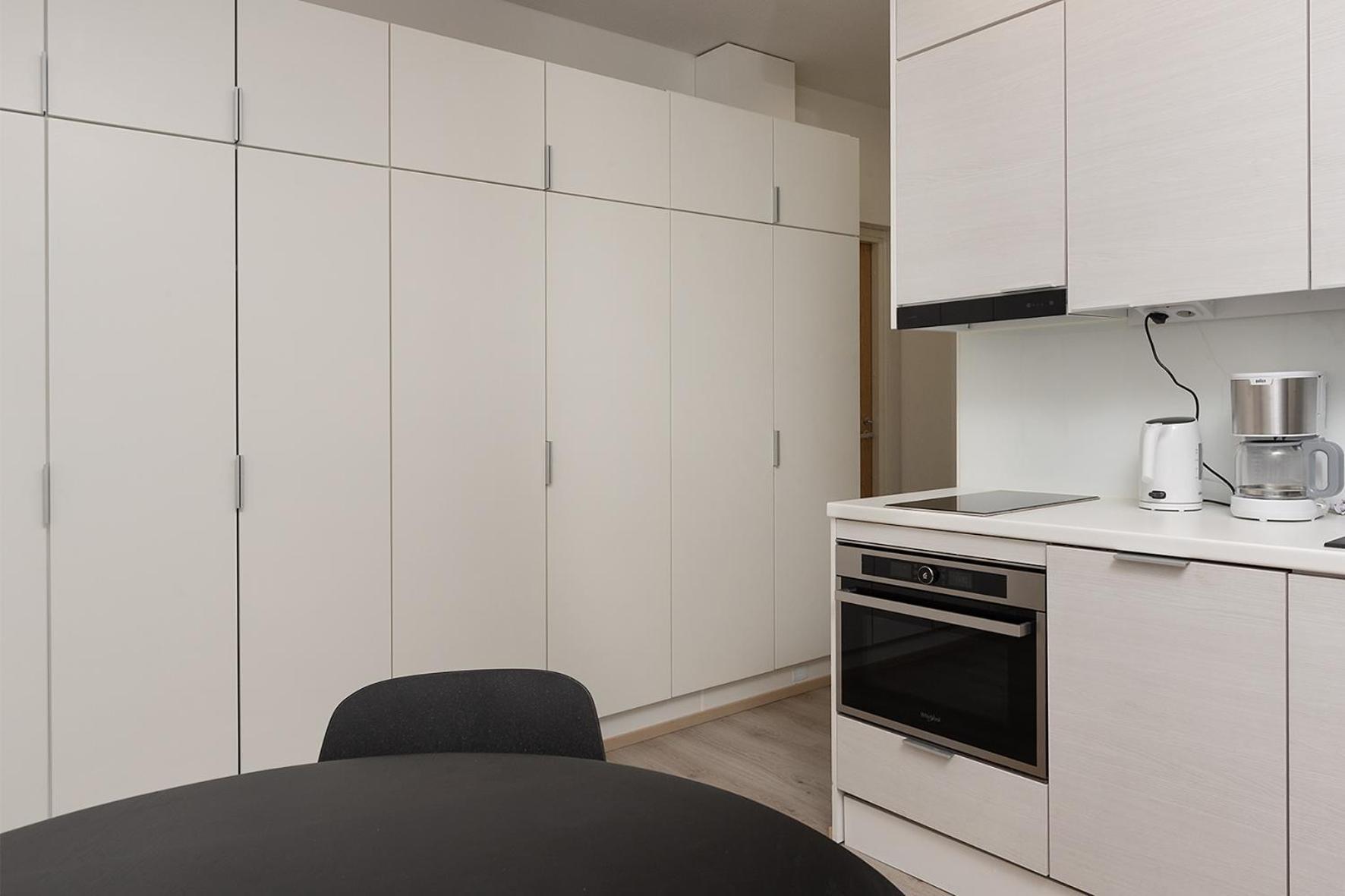 Holiday Apartment Aava 4 Rovaniemi Exterior photo